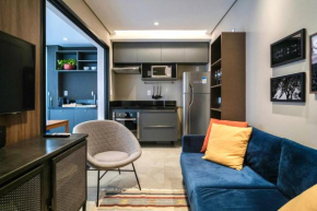 OCCA STAY Cobogo Pinheiros